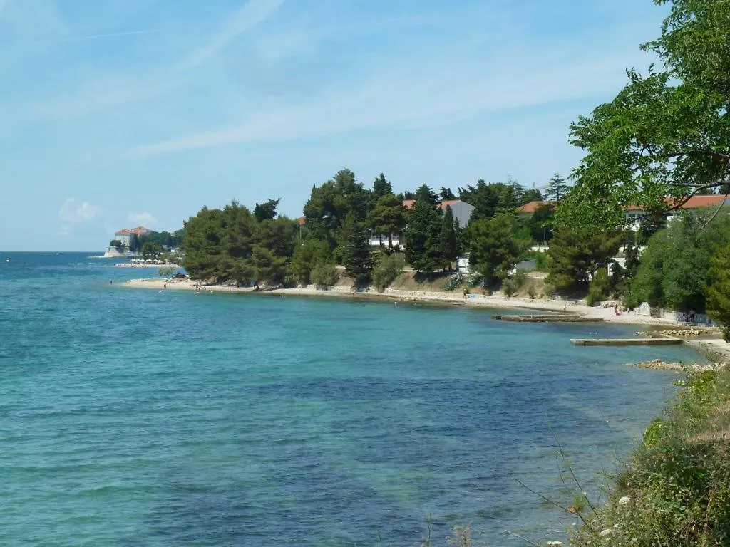 Hobbit Apartments Zadar Croatia