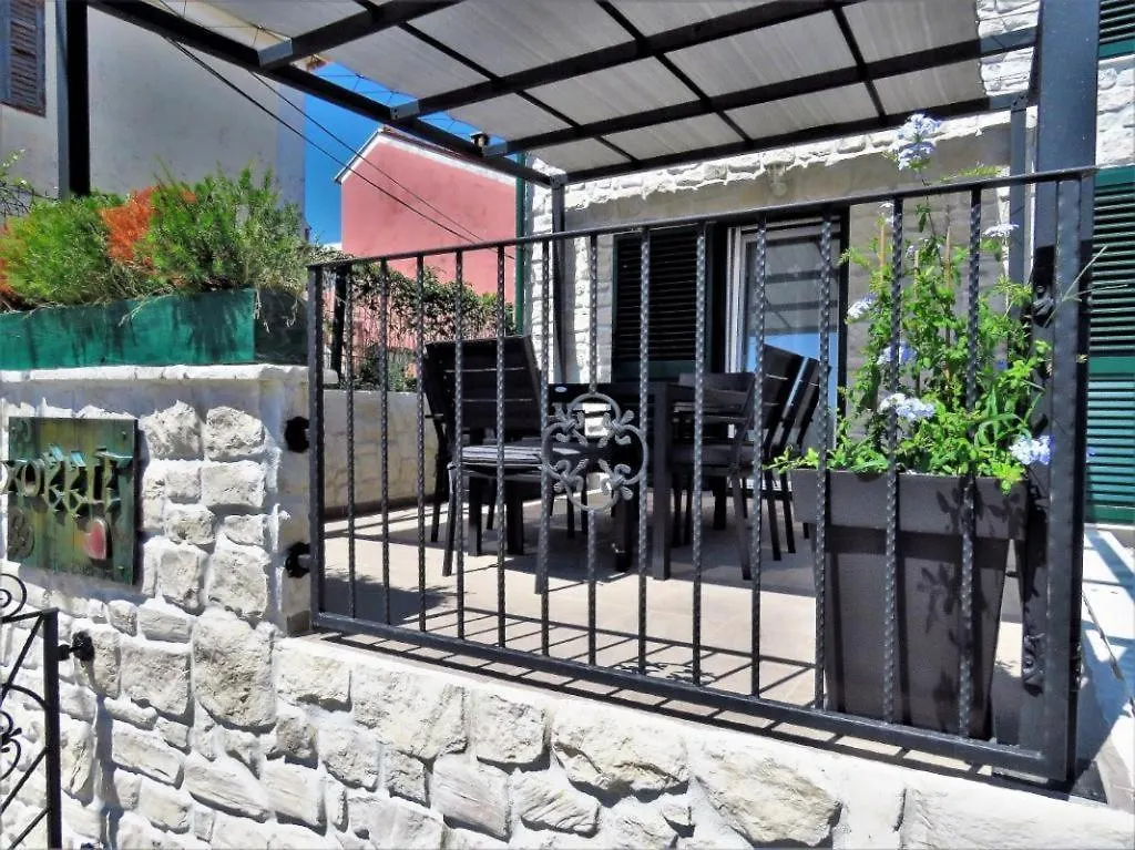 Hobbit Apartments Zadar