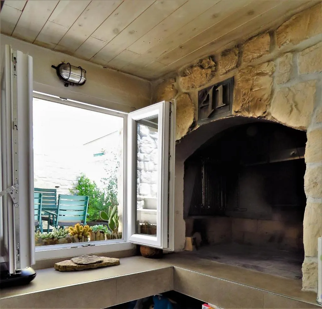 Hobbit Apartments Zadar Croatia