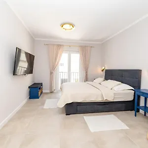  Apartment Luxury Erceg